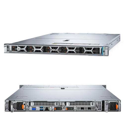 Сервер Dell PowerEdge R670 210-BNZH-003-000