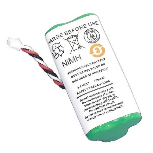 Аккумулятор Motorola 82-67705-01