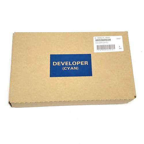 Носитель XEROX 505S00038
