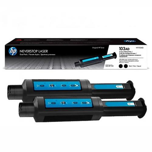  Заправочный контейнер HP W1103AD