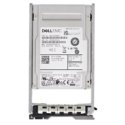 Накопитель Dell 4TRHM 1.6TB SAS 24G 2.5