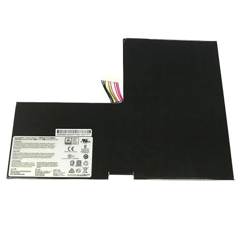 Аккумулятор Msi BTY-M6F
