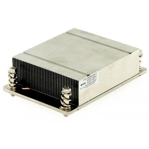 Радиатор Fujitsu A3C40175657