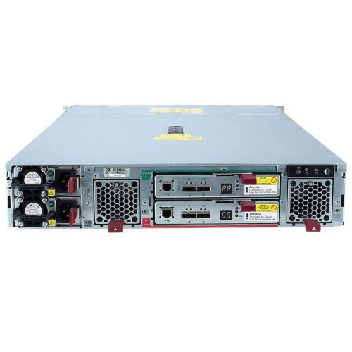 HP AJ832A M6612 для 12 дисков 3,5'' (LFF)