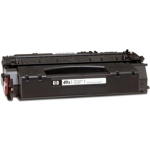 Картридж HP Q5949X