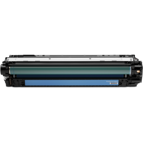 Картридж HP CE341A