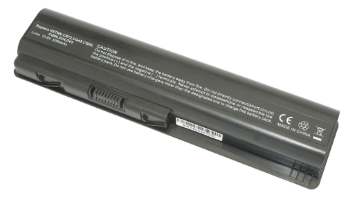 Совместимый аккумулятор HP HSTNN-CB72 OEM 