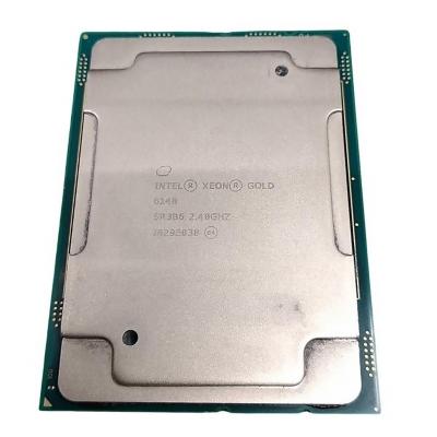 Intel Xeon Gold 6148 338-BLNP серверный процессор Dell