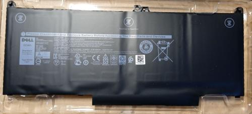 Аккумулятор Dell MXV9V