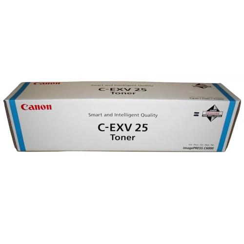 Картридж Canon 2548B002