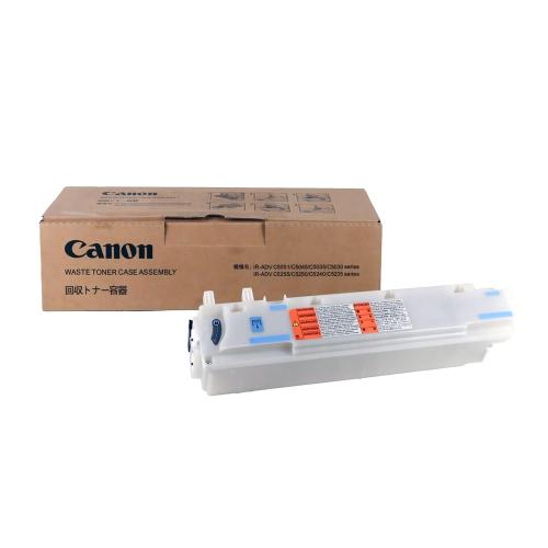 Емкость для сбора тонера Canon FM2-R400-000000