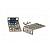 Рельсы Cisco RCKMNT-1RU=