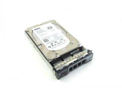 Жесткий диск Dell W347K
