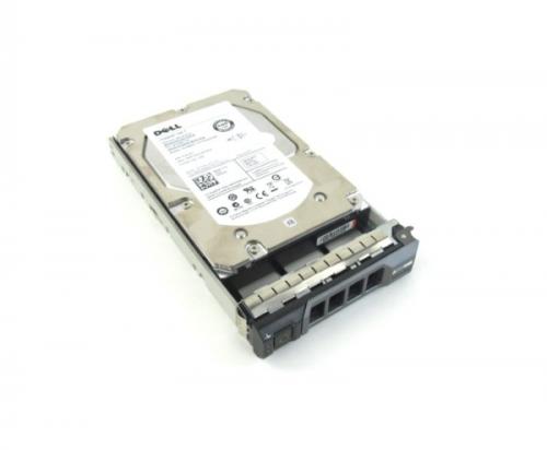 Жесткий диск Dell W347K
