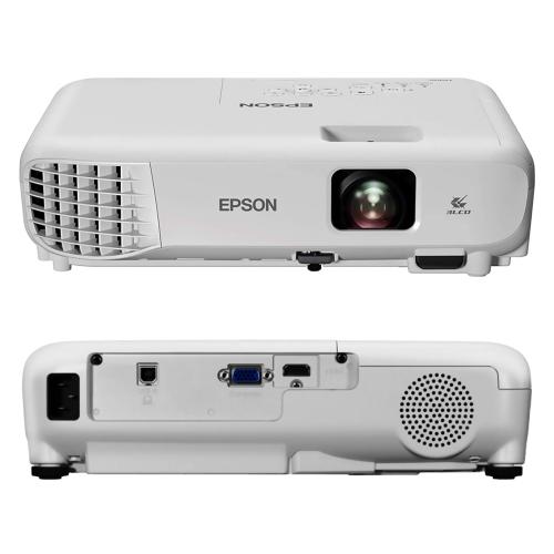 Проектор Epson EB-E01