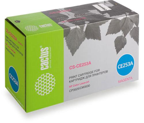 Картридж Cactus CS-CE253A