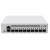 Коммутатор MIKROTIK CRS310-1G-5S-4S+IN, 5 x SFP 1Gb/s + 4 x SFP+ 10Gb/s + 1 x Gigabit Ethernet Коммутатор MIKROTIK CRS310-1G-5S-4S+IN, 5 x SFP 1Gb/s + 4 x SFP+ 10Gb/s + 1 x Gigabit Ethernet
