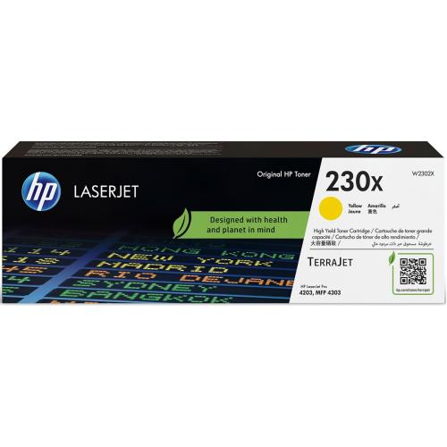 Картридж HP W2302X