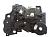 Редуктор Kyocera 302R793150
