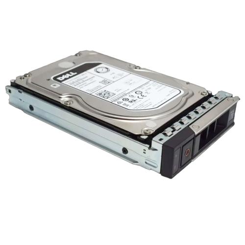 Накопитель Dell 400-BLLK