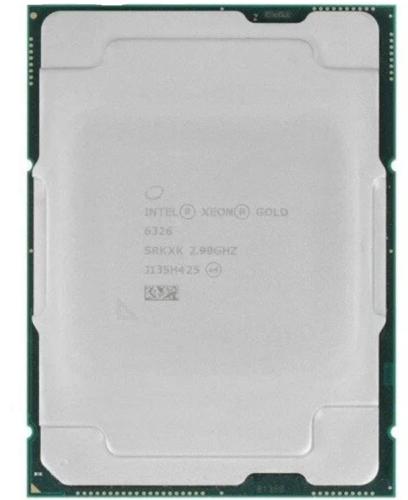 Серверный процессор Intel Xeon Gold 6326 (SRKXK) 