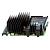 Контроллер Dell 7H4CN Perc H730 SAS 12Gbp/s 2Gb Mini Mono Raid