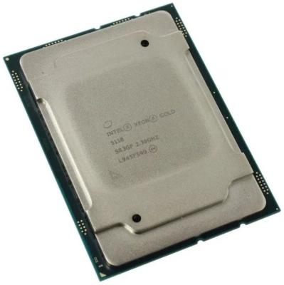 Intel Xeon Gold 5118 338-BLUW Skylake-SP процессор для серверов Dell