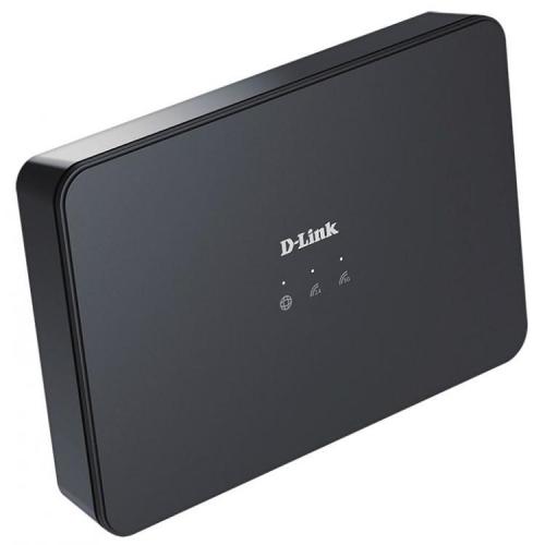 Маршрутизатор D-Link DIR-815/SRU/S1A