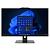 Моноблок MSI 9S6-AF8211-657, 27'', Intel Core i7 1260P/16/512