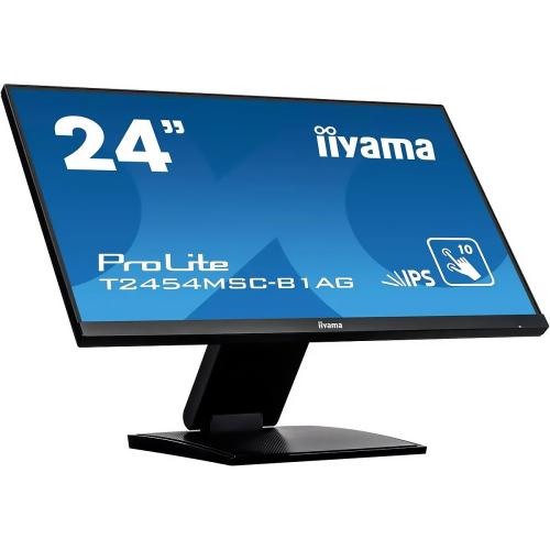 Монитор Iiyama T2454MSC-B1AG