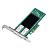 Сетевая карта Intel E810XXVDA2G1P5 25 Gigabit Dual-port SFP28 PCIe 4.0 x8 Low Profile