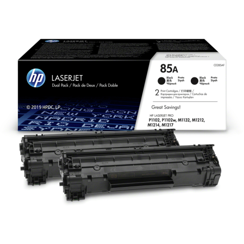 Картридж HP CE285AF