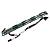 Плата бэкплейн HPE 532148-001 на 4 накопителя SAS/SATA
