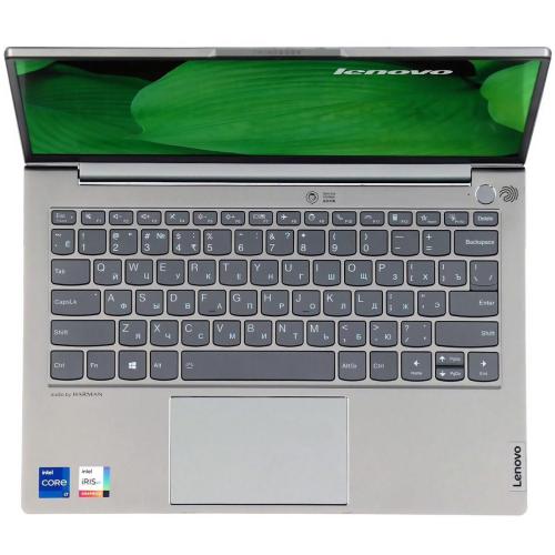 Ноутбук Lenovo 20V9A038IH