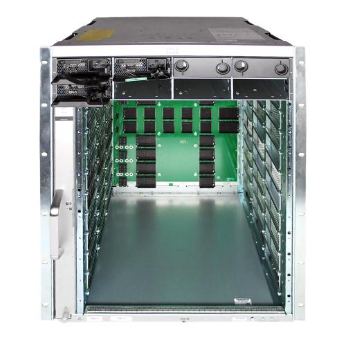 Коммутатор Cisco Catalyst 9300 C9410R-A с 24 портами