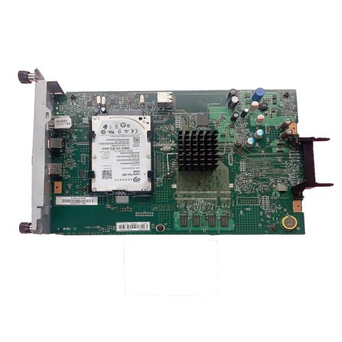Плата HP D3L08-67905
