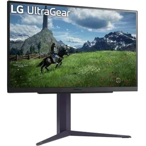 Монитор LG 27GS85Q-B.ARUZ