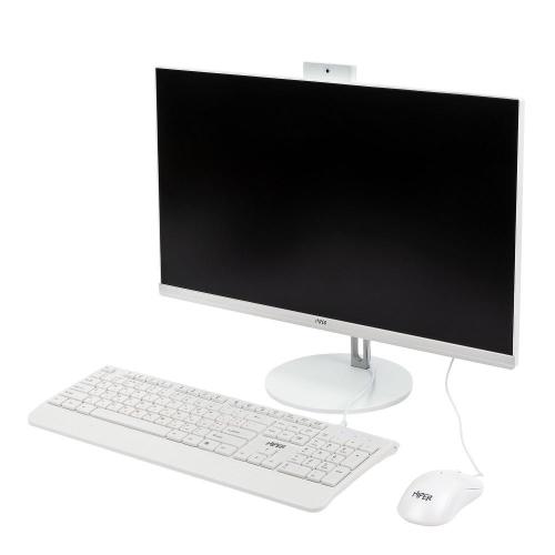 Моноблок Hiper HO2ZHLFB2W