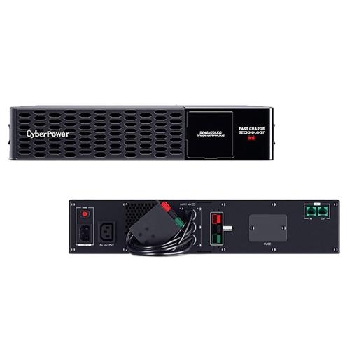 CyberPower BP48VP2U02 EU батарейный блок
