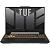 Ноутбук ASUS 90NR0E35-M004F0 TUF Gaming A17 FA707NV-HX079