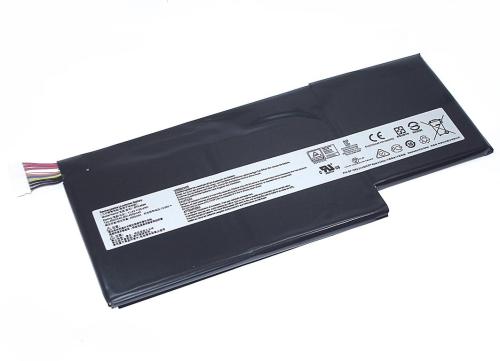 Аккумулятор Msi BTY-M6K