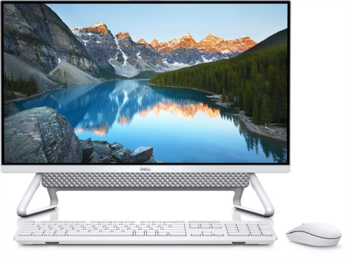 Моноблок Dell 5400-2461