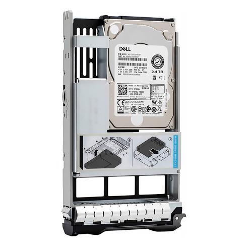 Накопитель Dell 400-AUVR