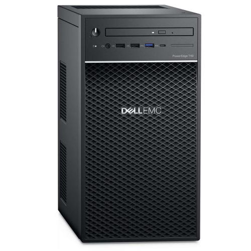 Сервер Dell PowerEdge T40 210-ASHD-003-000