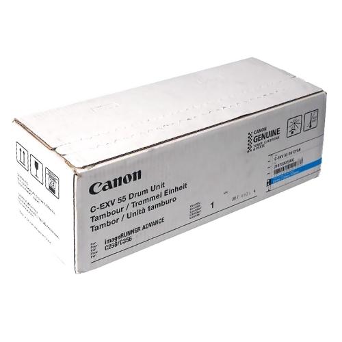 Драм-картридж (фотобарабан) Canon 2187C002AA 000
