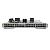 Линейная карта Cisco Catalyst 9400 C9400-LC-48U с 48 портами RJ-45 Cisco UPOE 60W для питания устройств