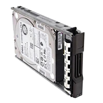 Жесткий диск Dell SS-DEL4400058, 600GB, SAS, 10K, Hot Swapp, SFF, для 14G