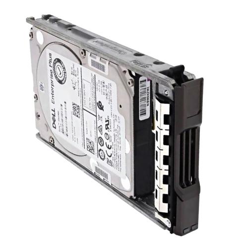 Жесткий диск Dell SS-DEL4400058, 600GB, SAS, 10K, Hot Swapp, SFF, для 14G