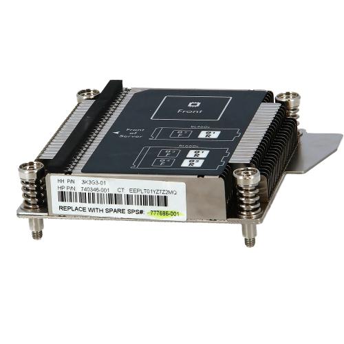 Радиатор HP 740346-001