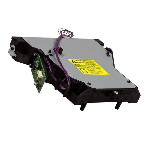 Блок лазера HP RM1-7419